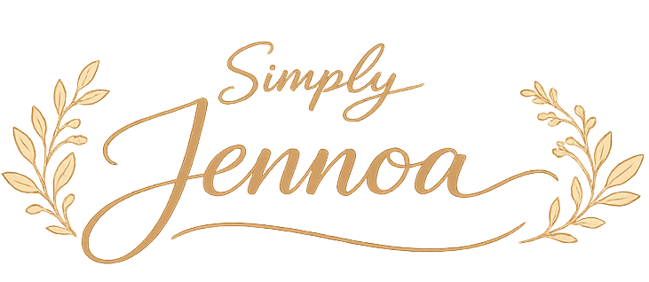 Simply Jennoa